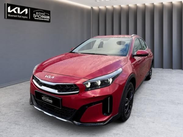 Kia XCeed 1.6 Plug-in Hybrid Spirit Navi/Kamera/LED