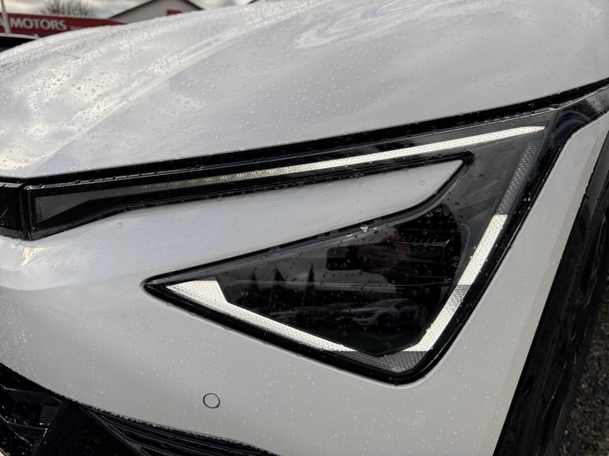 Kia EV6 Earth h RWD Sound/WP/Comfort/Drive Navi