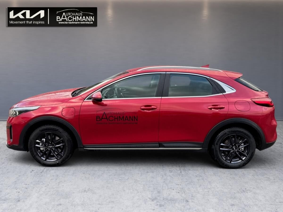 Kia XCeed 1.6 Plug-in Hybrid Spirit Navi/Kamera/LED