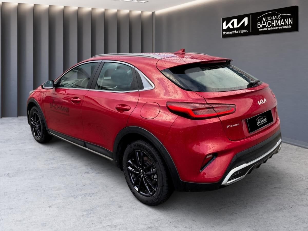 Kia XCeed 1.6 Plug-in Hybrid Spirit Navi/Kamera/LED