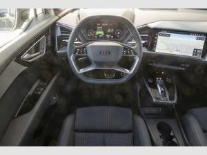 Audi Q4 e-tron 35 S line ACC*Matrix*AHK*360°*Navi