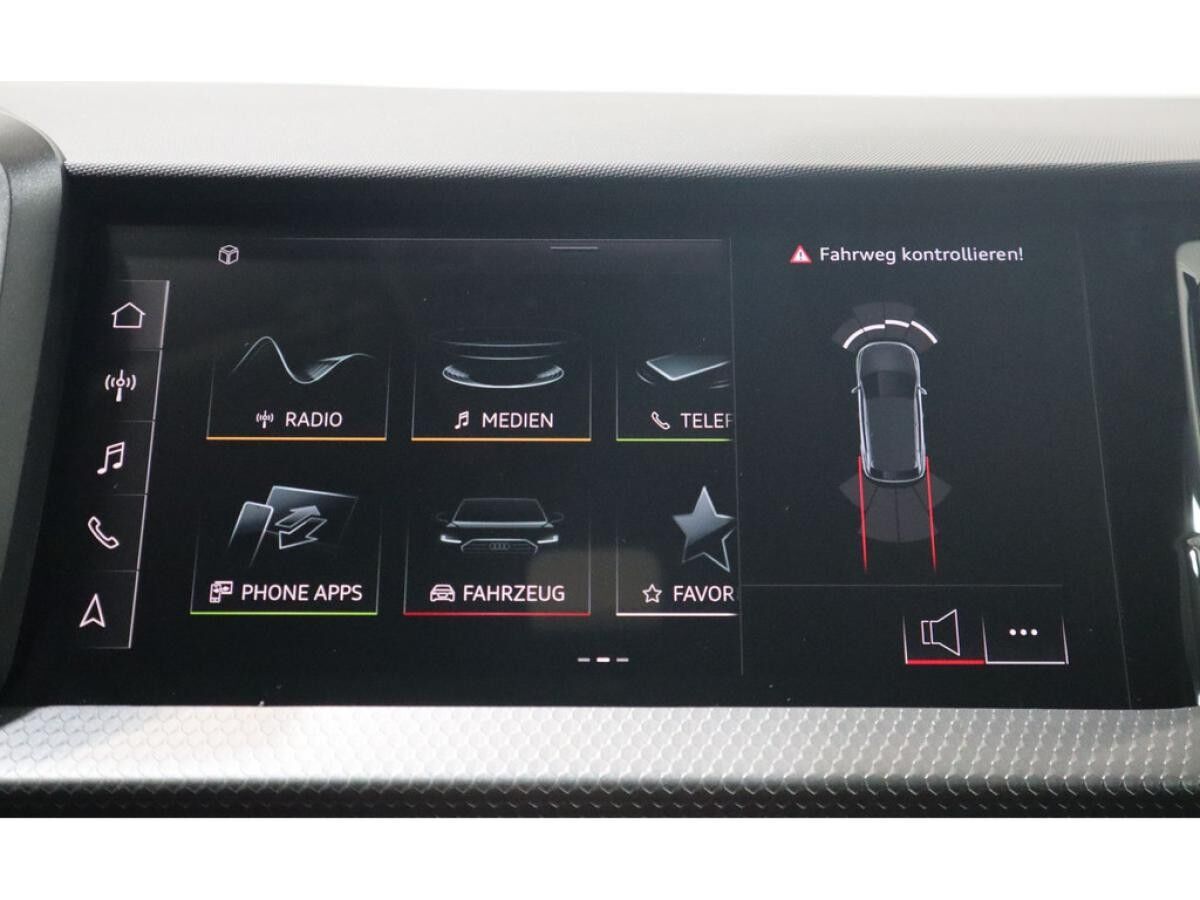 Audi A1 Sportback 25 TFSI S Tronic *** FINAL-DEALS ***