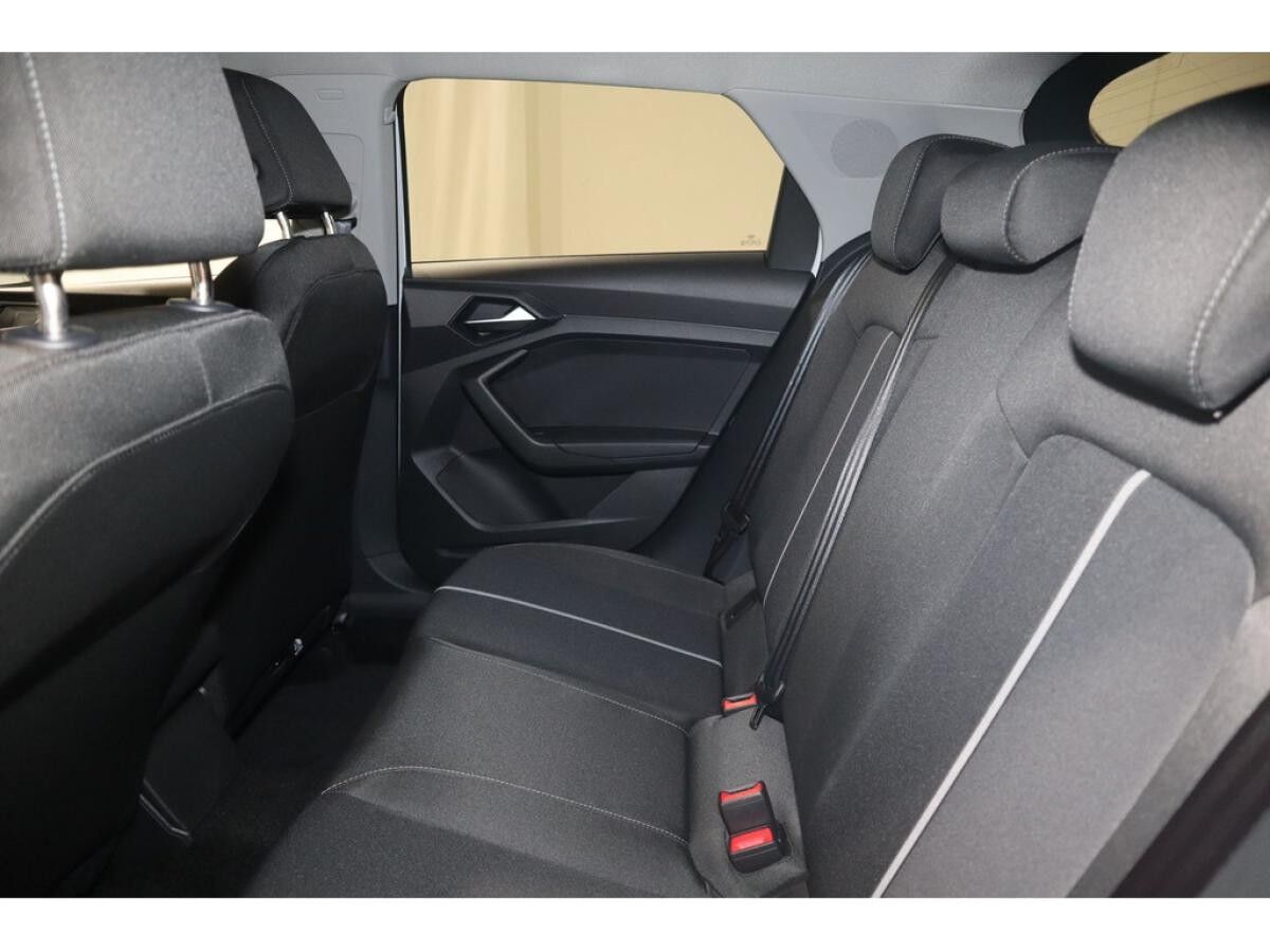 Audi A1 Sportback 25 TFSI S Tronic *** FINAL-DEALS ***