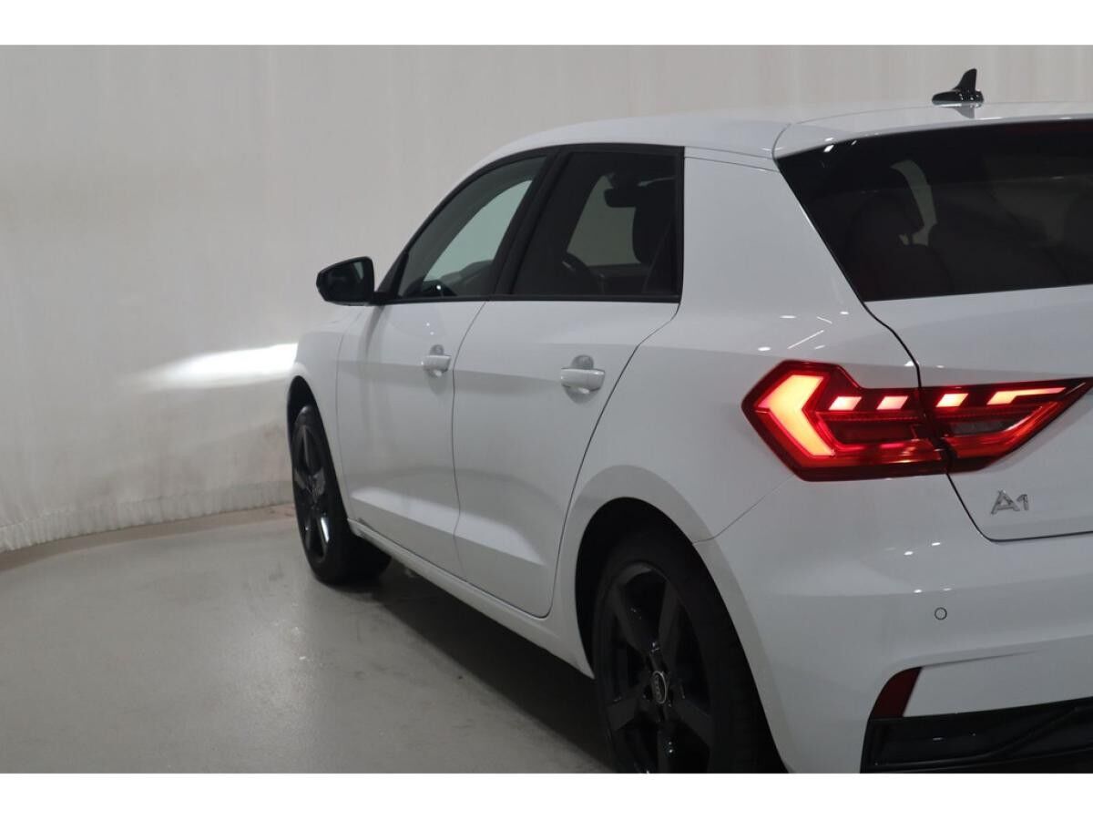 Audi A1 Sportback 25 TFSI S Tronic *** FINAL-DEALS ***