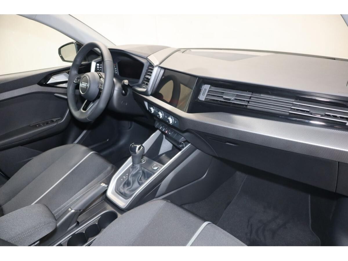 Audi A1 Sportback 25 TFSI S Tronic *** FINAL-DEALS ***