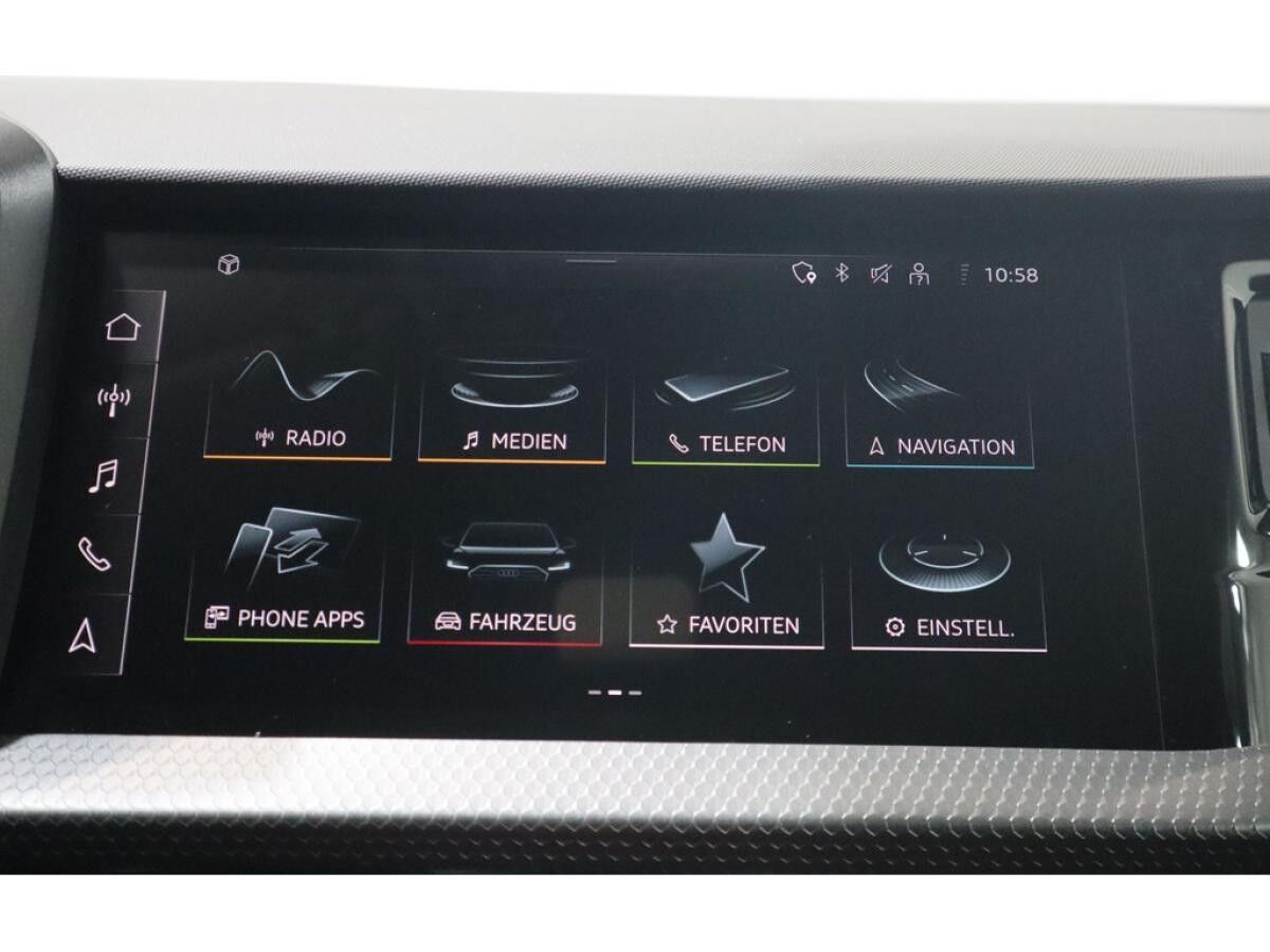 Audi A1 Sportback 25 TFSI S Tronic *** FINAL-DEALS ***