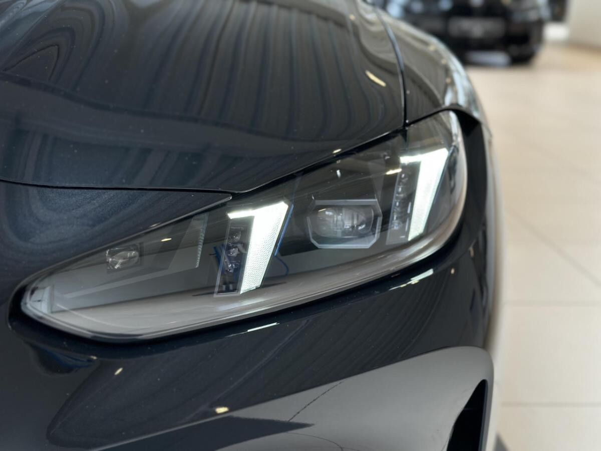 BMW M3 Lim. Ad. LED RFK Lenkhzg. Driving Assi. 20 HUD