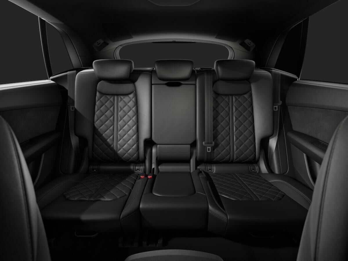 Audi Q8 TFSIe, 0,5% Versteuerung, Anhängerkupplung Audi Q8 TFSIe, 0,5% Versteuerung, Anhängerkupplung