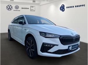 Skoda Scala 1.0 TSI DSG Tour +ACC+AHK+BHZFS+NAVI+RFK+SHZ+