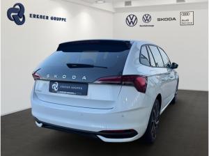 Skoda Scala 1.0 TSI DSG Tour +ACC+AHK+BHZFS+NAVI+RFK+SHZ+