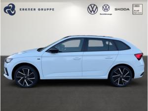 Skoda Scala 1.0 TSI DSG Tour +ACC+AHK+BHZFS+NAVI+RFK+SHZ+