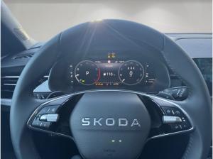 Skoda Scala 1.0 TSI DSG Tour +ACC+AHK+BHZFS+NAVI+RFK+SHZ+