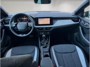 Skoda Scala 1.0 TSI DSG Tour +ACC+AHK+BHZFS+NAVI+RFK+SHZ+