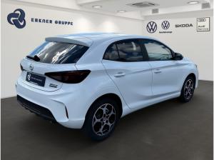 MG MG3 3 HEV LUXURY LED+360+TEMPOMAT+APP-CONN+++