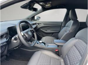 MG MG3 3 HEV LUXURY LED+360+TEMPOMAT+APP-CONN+++