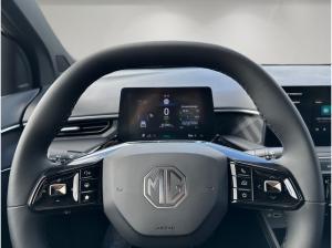 MG MG3 3 HEV LUXURY LED+360+TEMPOMAT+APP-CONN+++