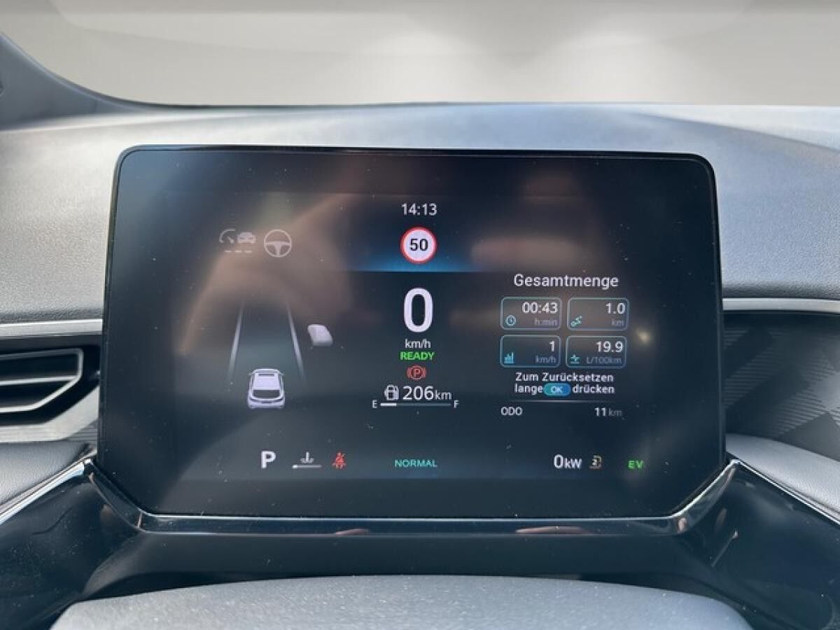 MG MG3 3 HEV LUXURY LED+360+TEMPOMAT+APP-CONN+++