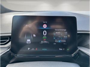 MG MG3 3 HEV LUXURY LED+360+TEMPOMAT+APP-CONN+++