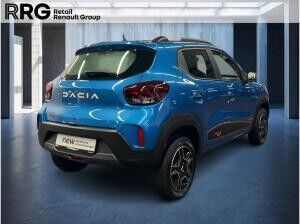 Dacia Spring ELECTRO Essential- CCS Inkl.Batterie