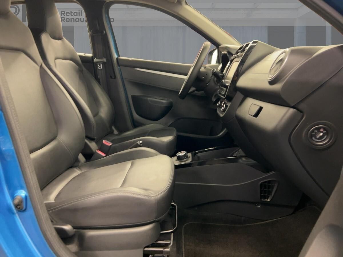 Dacia Spring ELECTRO Essential- CCS Inkl.Batterie