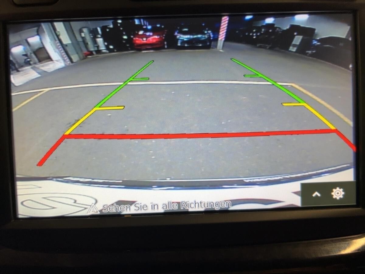 Dacia Spring ELECTRO Essential- CCS Inkl.Batterie