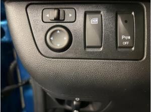 Dacia Spring ELECTRO Essential- CCS Inkl.Batterie