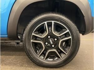 Dacia Spring ELECTRO Essential- CCS Inkl.Batterie