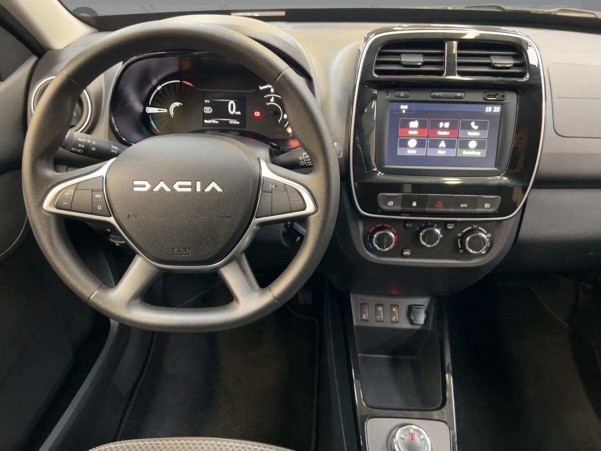 Dacia Spring Elektro ESENTIAL 45 CCS Inkl.Batterie