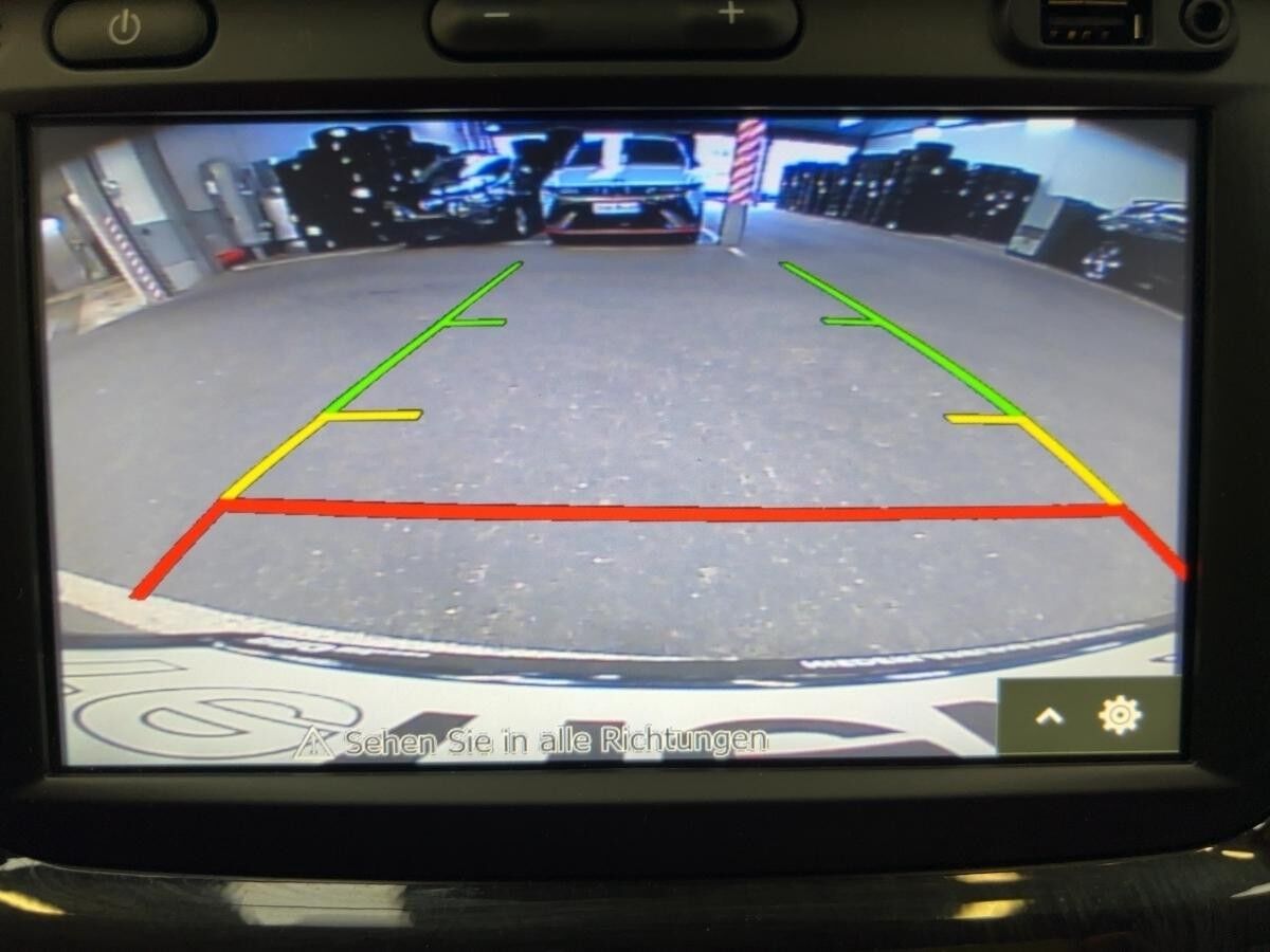 Dacia Spring Elektro ESENTIAL 45 CCS Inkl.Batterie