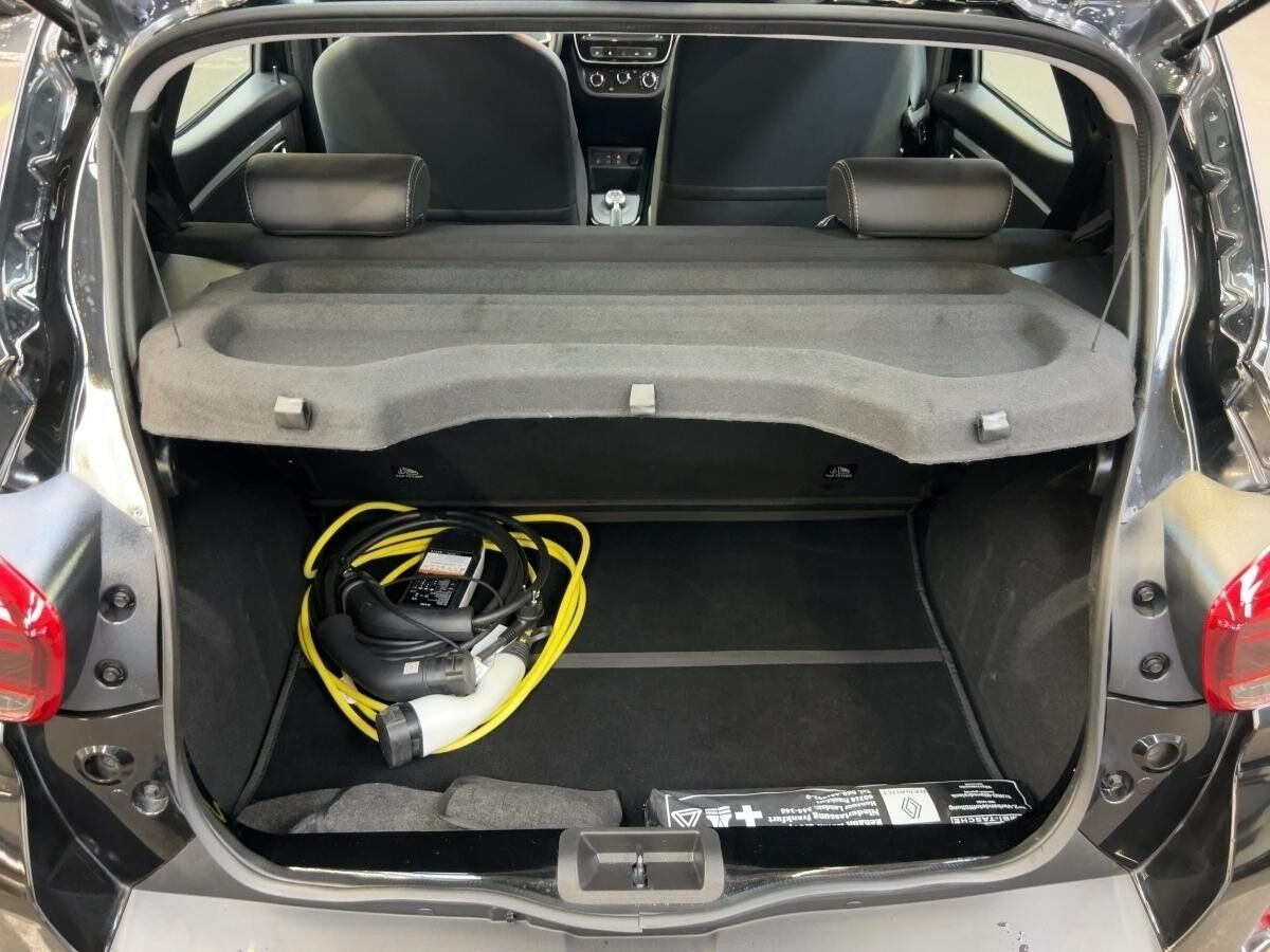Dacia Spring Elektro ESENTIAL 45 CCS Inkl.Batterie