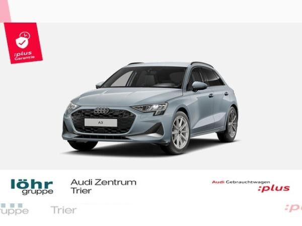 Audi A3 Sportback 35 TDI advanced