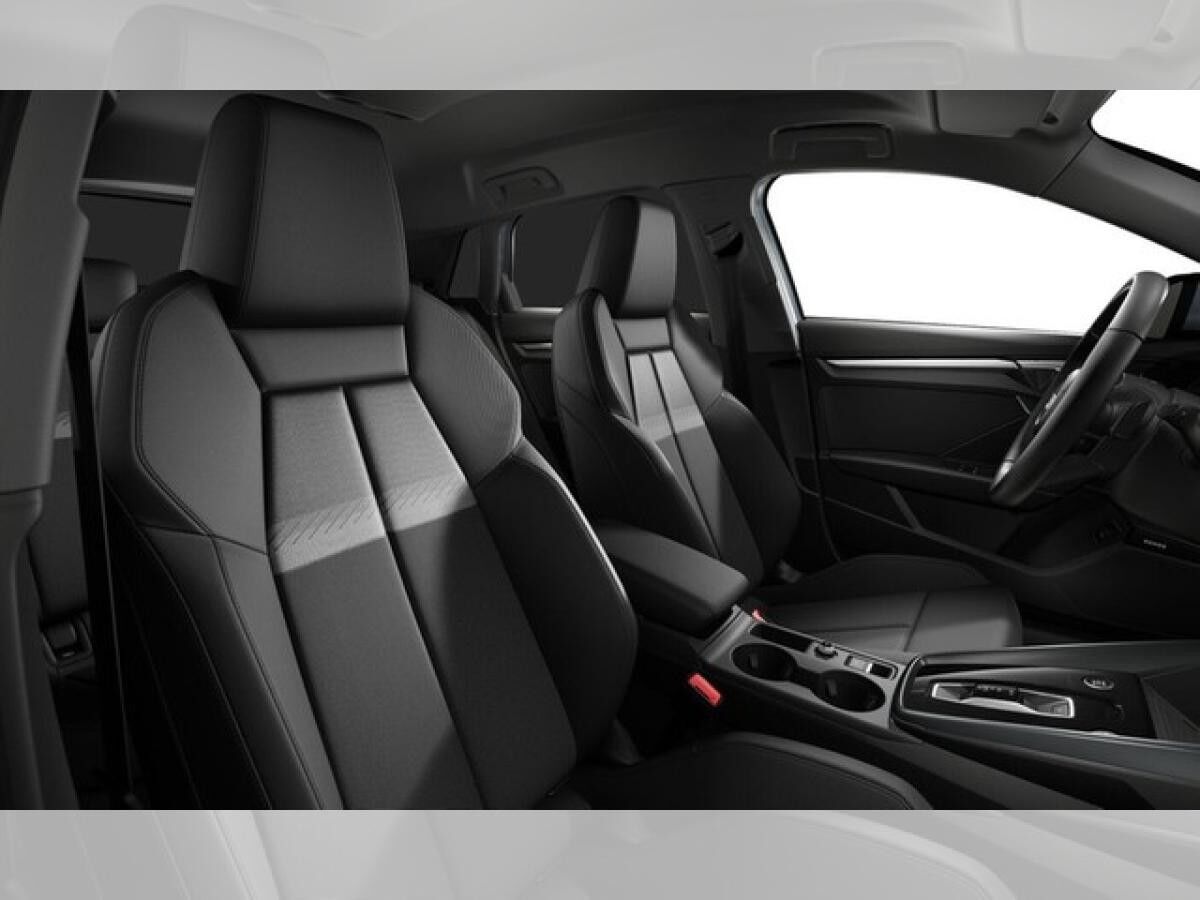 Audi A3 Sportback 35 TDI advanced