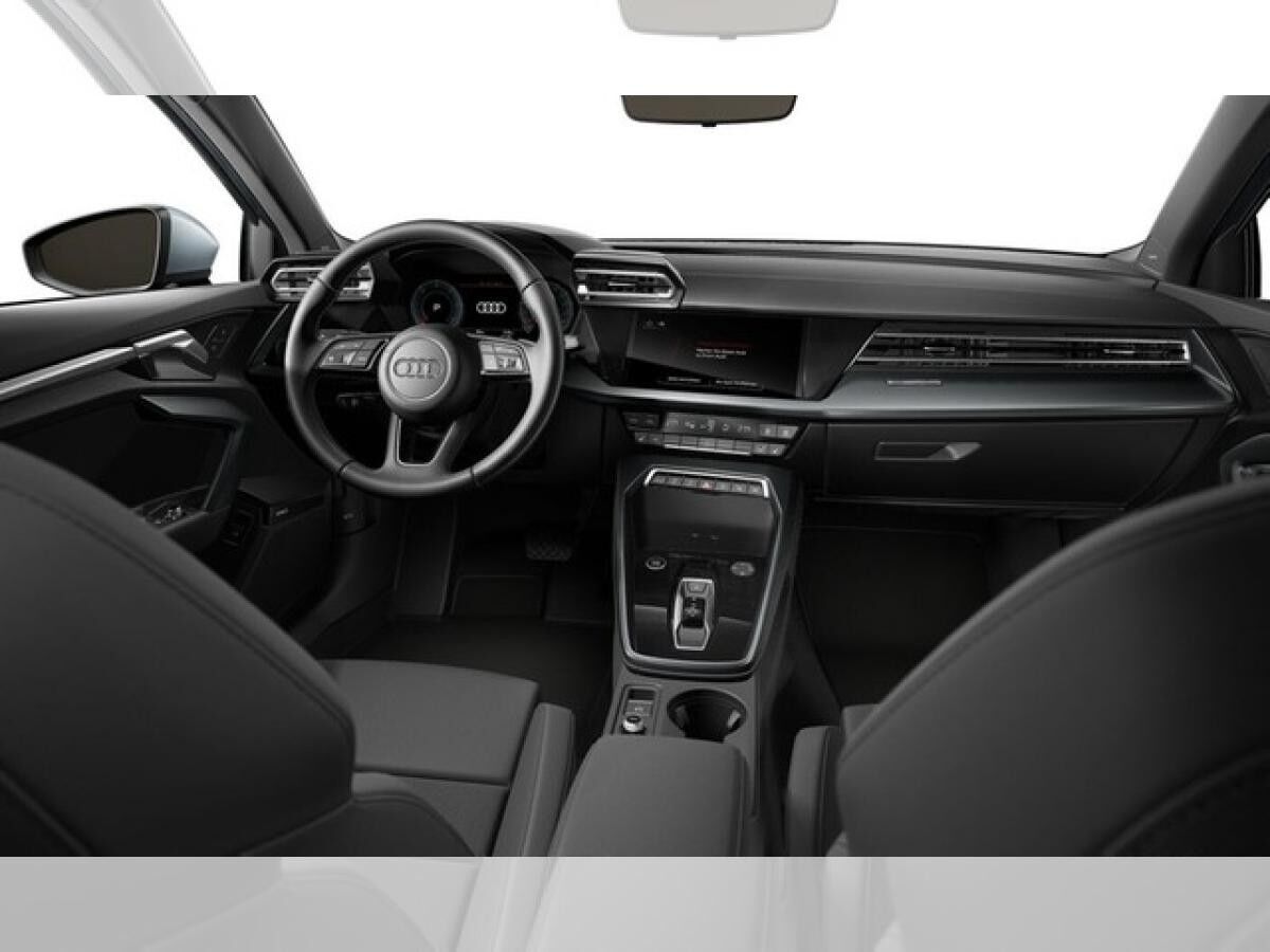 Audi A3 Sportback 35 TDI advanced