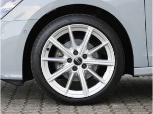 Audi A3 Sportback 35 TDI advanced