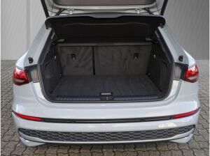Audi A3 Sportback 35 TDI advanced