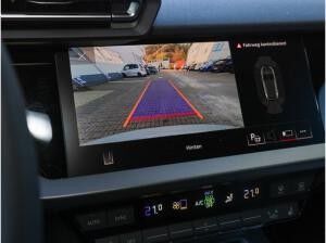 Audi A3 Sportback 35 TDI advanced