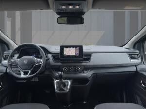 Renault Trafic 2.0 dCi 170 Grand SpaceClass