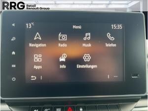 Renault Trafic 2.0 dCi 170 Grand SpaceClass