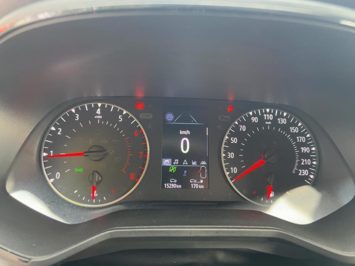 Renault Clio 1.0 TCe 90 Evolution