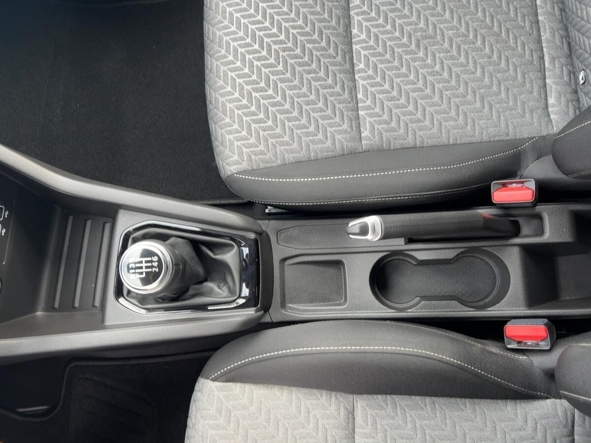 Renault Clio 1.0 TCe 90 Evolution