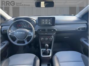 Dacia Sandero 1.0 TCe 110 Stepway Expression