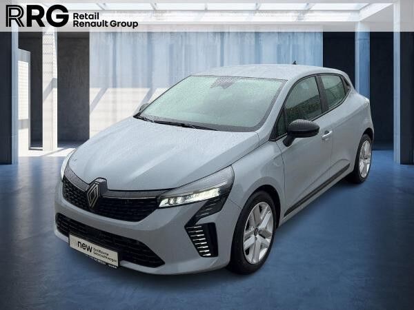 Renault Clio 1.0 TCe 90 Evolution
