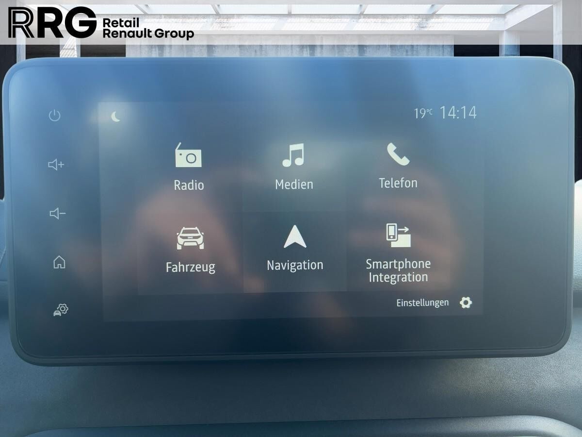 Dacia Sandero 1.0 TCe 110 Stepway Expression