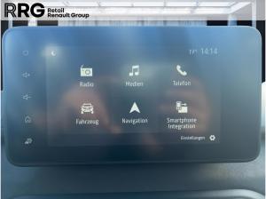 Dacia Sandero 1.0 TCe 110 Stepway Expression