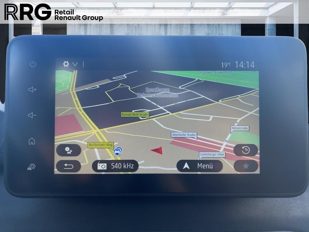 Dacia Sandero 1.0 TCe 110 Stepway Expression