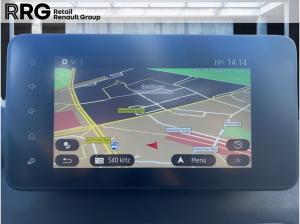 Dacia Sandero 1.0 TCe 110 Stepway Expression