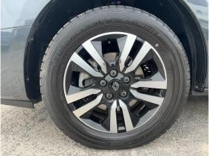 Renault Trafic 2.0 dCi 170 Grand SpaceClass