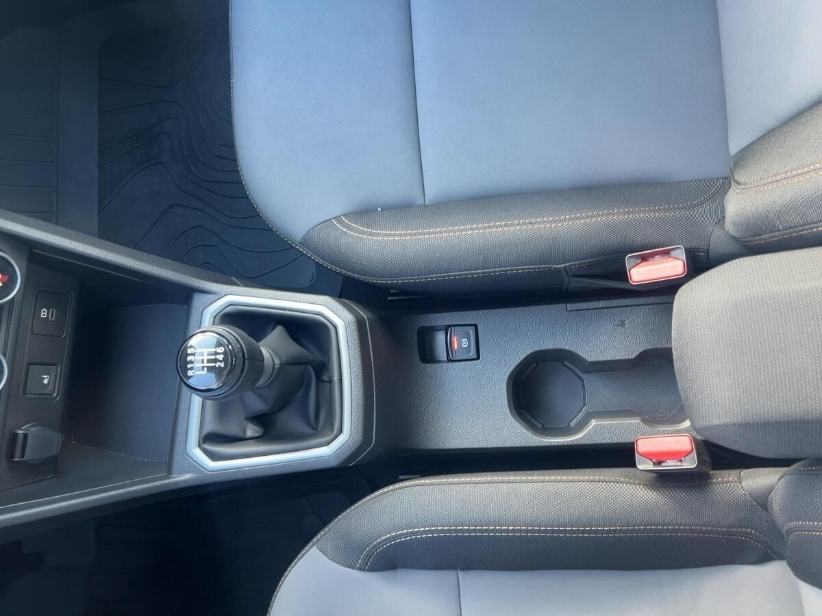 Dacia Sandero 1.0 TCe 110 Stepway Expression