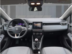 Renault Clio 1.0 TCe 90 Evolution