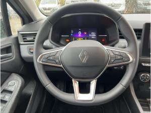 Renault Clio 1.0 TCe 90 Evolution